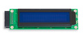art.0381-4100 LCD Display for PS-x, 2x20 characters